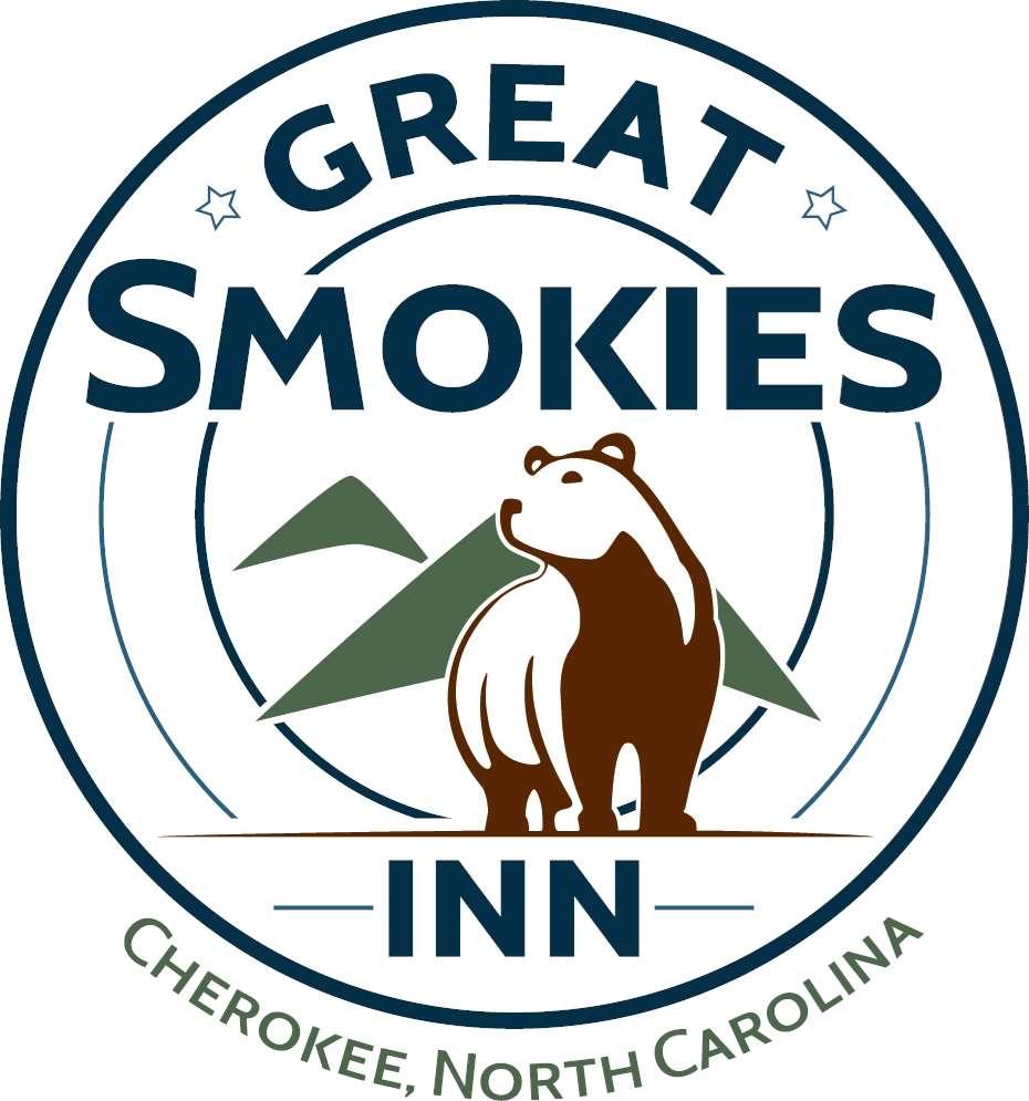 Great Smokies Inn - Cherokee Logo foto